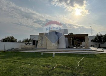 Casa all\'aperto - Villa viale delfino
 
snc, Melendugno - foto 2