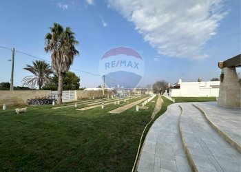 Giardino - Villa viale delfino
 
snc, Melendugno - foto 4