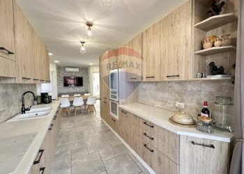 Cucina - Villa viale delfino
 
snc, Melendugno - foto 5