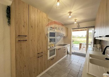 Cucina - Villa viale delfino
 
snc, Melendugno - foto 8