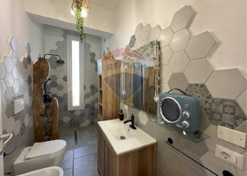 Bagno - Villa viale delfino
 
snc, Melendugno - foto 12