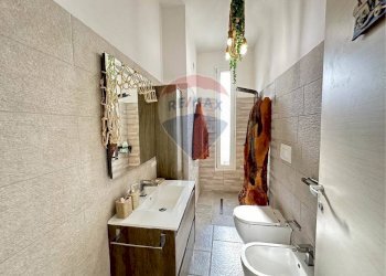 Bagno - Villa viale delfino
 
snc, Melendugno - foto 21
