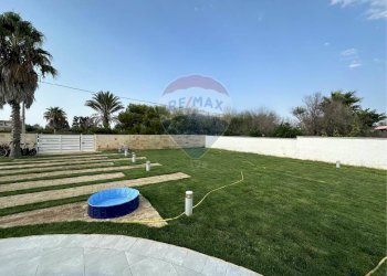 Giardino - Villa viale delfino
 
snc, Melendugno - foto 25