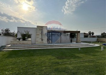 Casa all\'aperto - Villa viale delfino
 
snc, Melendugno - foto 27