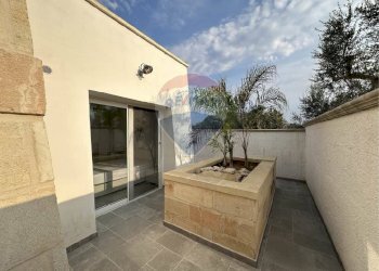 Terrazza - Villa viale delfino
 
snc, Melendugno - foto 30