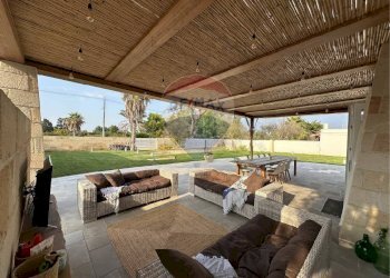 Terrazza - Villa viale delfino
 
snc, Melendugno - foto 31