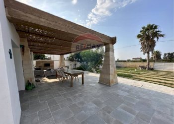 Terrazza - Villa viale delfino
 
snc, Melendugno - foto 32