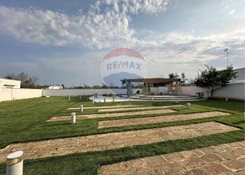 Giardino - Villa viale delfino
 
snc, Melendugno - foto 33