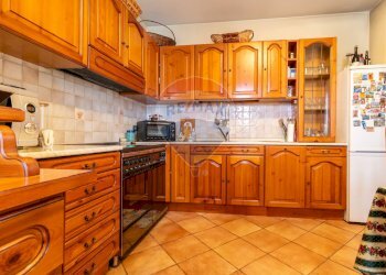 Cucina - Quadrilocale VIA F. ROSASPINA
 
54, Roma - foto 6