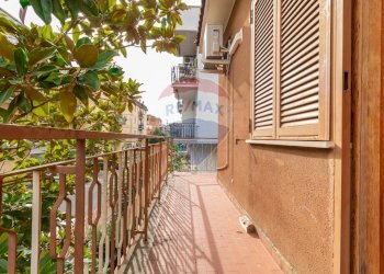 Balcone - Quadrilocale VIA F. ROSASPINA
 
54, Roma - foto 11