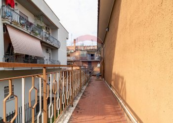 Balcone - Quadrilocale VIA F. ROSASPINA
 
54, Roma - foto 12