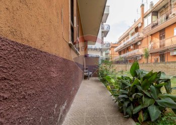 Edificio all\'aperto - Quadrilocale VIA F. ROSASPINA
 
54, Roma - foto 15