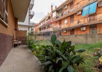 Edificio all\'aperto - Quadrilocale VIA F. ROSASPINA
 
54, Roma - foto 16