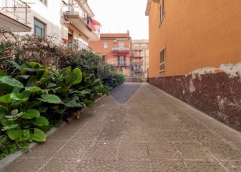 Edificio all\'aperto - Quadrilocale VIA F. ROSASPINA
 
54, Roma - foto 17