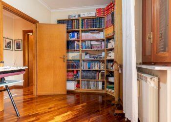 Camera / camera da letto - Quadrilocale VIA F. ROSASPINA
 
54, Roma - foto 22