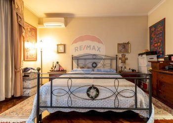 Camera / camera da letto - Quadrilocale VIA F. ROSASPINA
 
54, Roma - foto 25