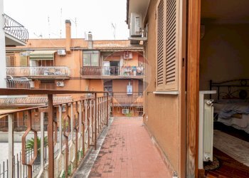 Balcone - Quadrilocale VIA F. ROSASPINA
 
54, Roma - foto 29