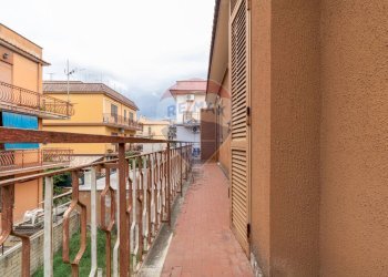 Balcone - Quadrilocale VIA F. ROSASPINA
 
54, Roma - foto 30
