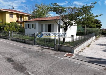 Foto 1 - Villa via del Santuario, Lonato del Garda - photo 1