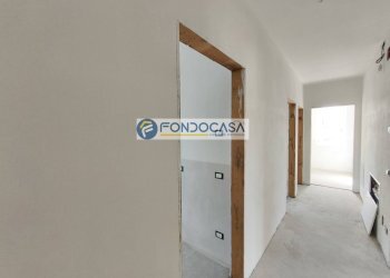 Corridoio - Villa via del Santuario, Lonato del Garda - photo 13