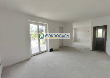 Salotto - Villa via del Santuario, Lonato del Garda - photo 21