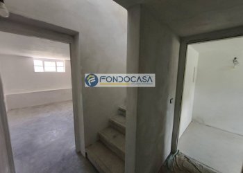 Scalinata - Villa via del Santuario, Lonato del Garda - photo 32