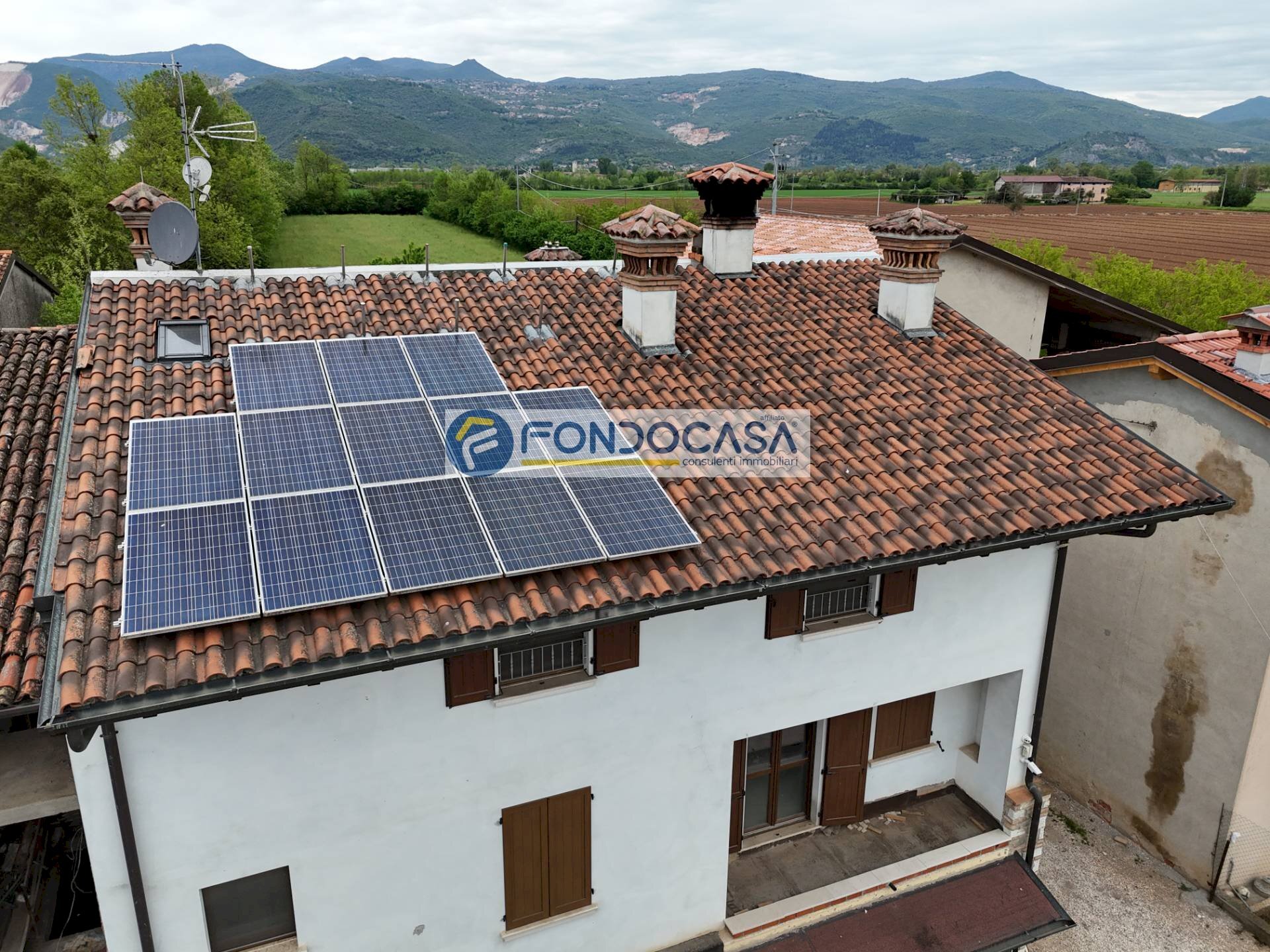 Foto 2 - Appartamento via delle cascine, Nuvolera - foto 2