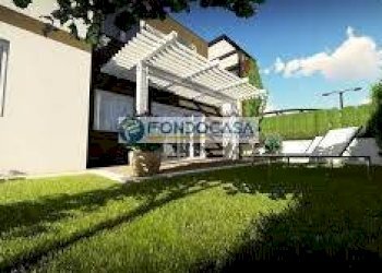Esempio Rendering - Appartamento via delle cascine, Nuvolera - foto 7