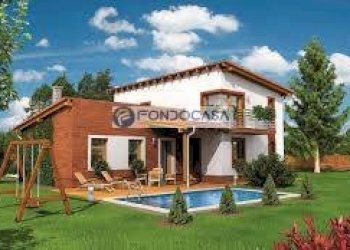 Esempio Rendering - Appartamento via delle cascine, Nuvolera - foto 12