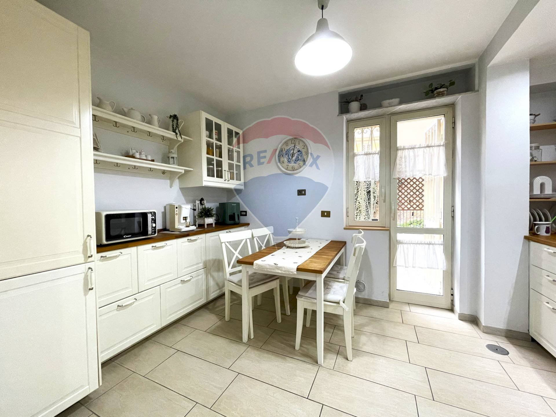 Cucina - Appartamento Via Pietro Castellino
 
115, Napoli - foto 2