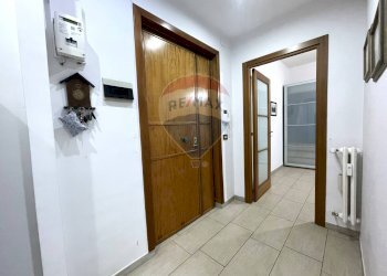 Hall / corridoio - Appartamento Via Pietro Castellino
 
115, Napoli - foto 3