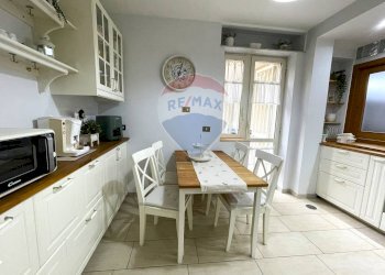 Sala da pranzo - Appartamento Via Pietro Castellino
 
115, Napoli - foto 6