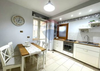 Cucina - Appartamento Via Pietro Castellino
 
115, Napoli - foto 7