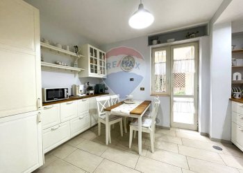 Cucina - Appartamento Via Pietro Castellino
 
115, Napoli - foto 2
