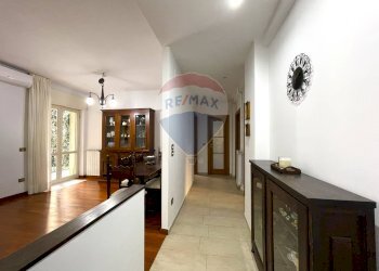 Hall / corridoio - Appartamento Via Pietro Castellino
 
115, Napoli - foto 17