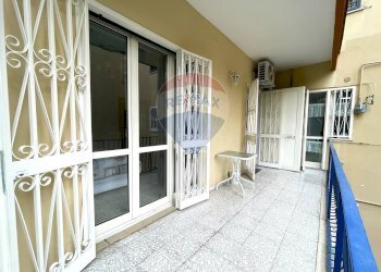 Balcone - Appartamento Via Pietro Castellino
 
115, Napoli - foto 26