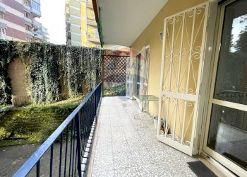 Balcone - Appartamento Via Pietro Castellino
 
115, Napoli - foto 27