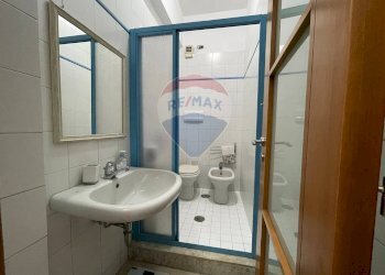 Bagno - Appartamento Via Pietro Castellino
 
115, Napoli - foto 29