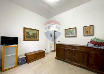 Hall / corridoio - Appartamento Via Pietro Castellino
 
115, Napoli - foto 30