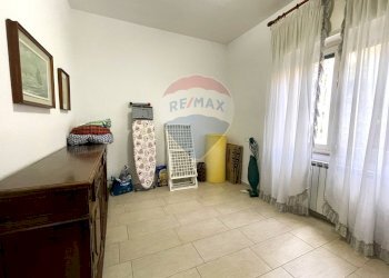 Soggiorno - Appartamento Via Pietro Castellino
 
115, Napoli - foto 31