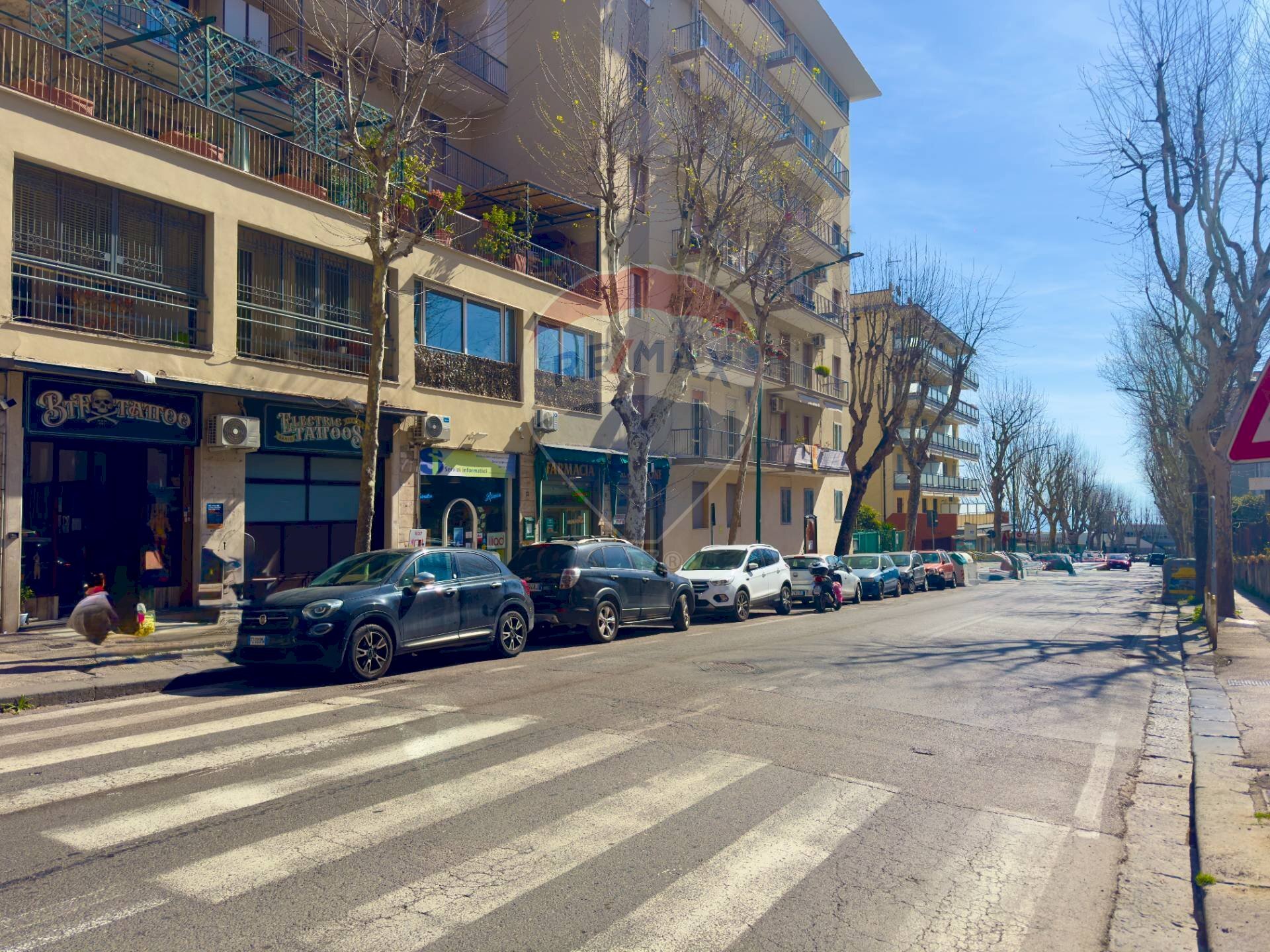 Edificio all\'aperto - Shop Via Bernardo Cavallino
 
63A, Napoli - photo 3