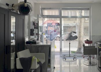 Soggiorno - Negozio Via Bernardo Cavallino
 
63A, Napoli - foto 6