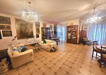 Soggiorno - Appartamento Corso Europa
 
434, Melito di Napoli - foto 3