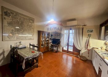 Sala da pranzo - Appartamento Corso Europa
 
434, Melito di Napoli - foto 4