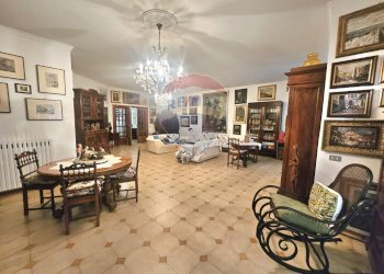 Sala da pranzo - Appartamento Corso Europa
 
434, Melito di Napoli - foto 7