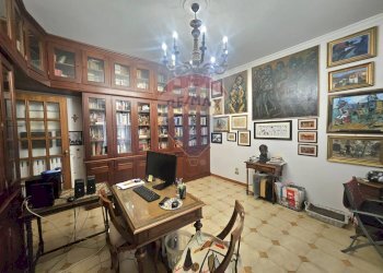 Sala da pranzo - Appartamento Corso Europa
 
434, Melito di Napoli - foto 11