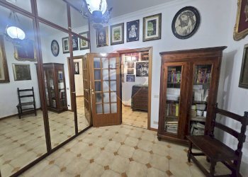 Hall / corridoio - Appartamento Corso Europa
 
434, Melito di Napoli - foto 17