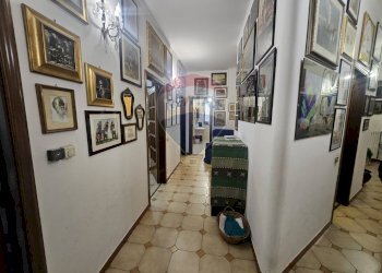 Hall / corridoio - Appartamento Corso Europa
 
434, Melito di Napoli - foto 20