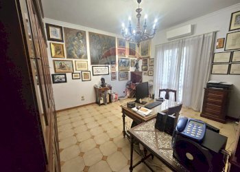 Sala da pranzo - Appartamento Corso Europa
 
434, Melito di Napoli - foto 21