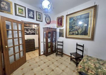 Hall / corridoio - Appartamento Corso Europa
 
434, Melito di Napoli - foto 22